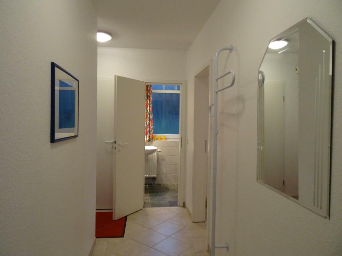 Fewo Nr.13 Haus Roland Zinnowitz Esterno foto